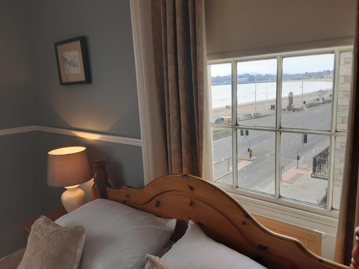 Valentine Guest House Weymouth Esterno foto