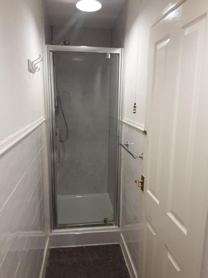 Valentine Guest House Weymouth Esterno foto