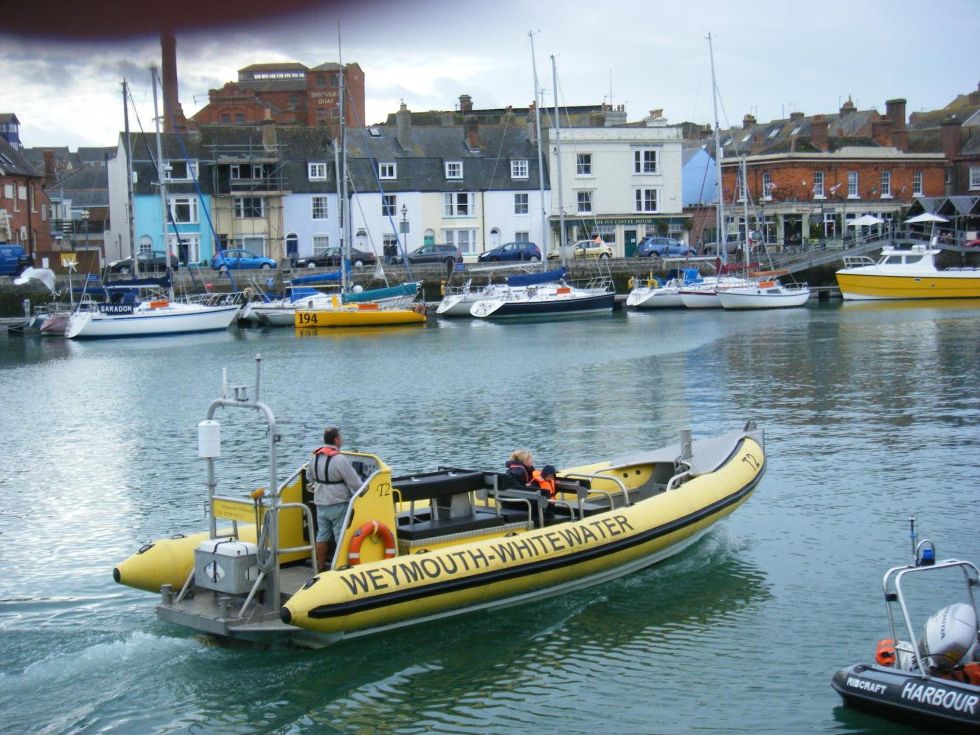 Valentine Guest House Weymouth Esterno foto